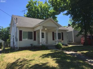 11372 N Saginaw St, Mount Morris, MI 48458