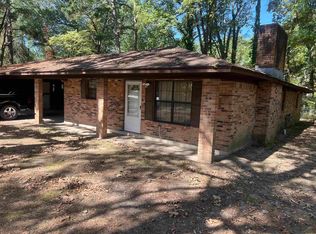 5805 Hoover St, White Hall, AR 71602