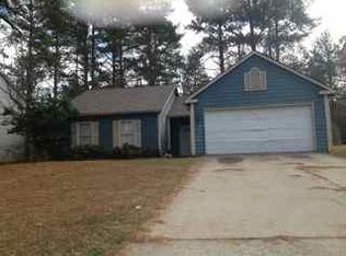3070 Dowry Dr, Lawrenceville, GA 30044