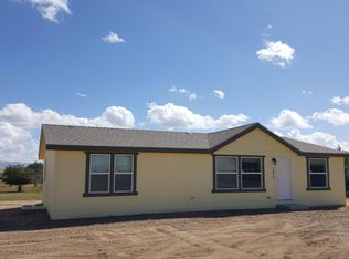 1857 S Road 1 E, Prescott, AZ 86323