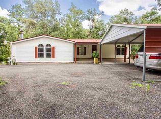 94 Joey Ln, Quincy, FL 32351