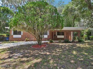 4619 Morris Rd, Jacksonville, FL 32225