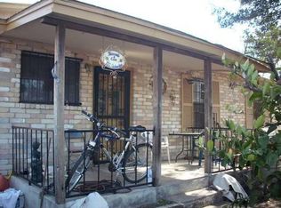 1111 Richardine Ave, Austin, TX 78721