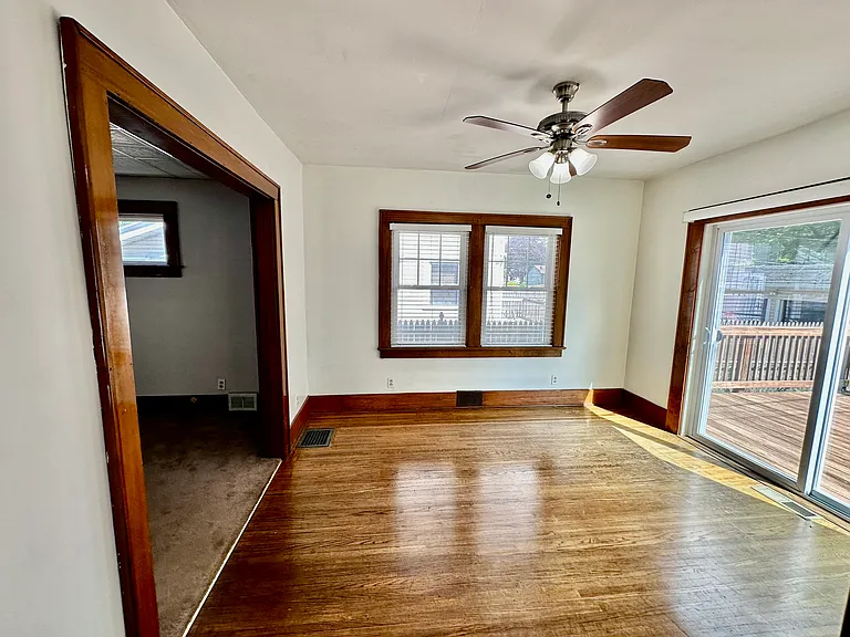 Dinning room