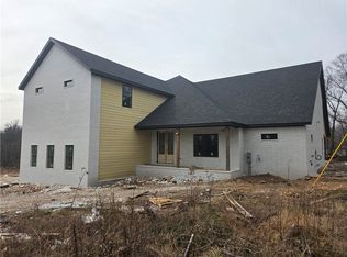 5116 Joe Ln, Rogers, AR 72756