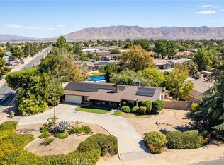 7611 Glider Ave, Hesperia, CA 92345