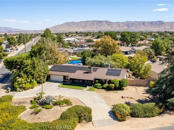 7611 Glider Ave, Hesperia, CA 92345
