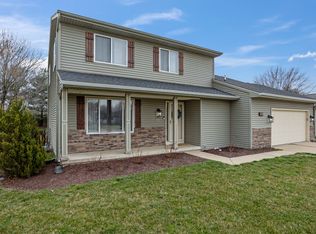 1401 Bonnie Blair Dr, Champaign, IL
