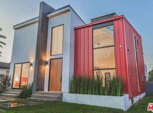 10801 Ashby Ave, Los Angeles, CA 90064