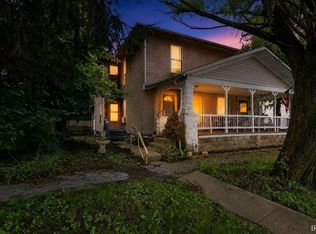 65 & 67 W 2nd St, Peru, IN 46970