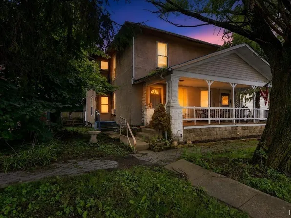 65 & 67 W 2nd St, Peru, IN 46970