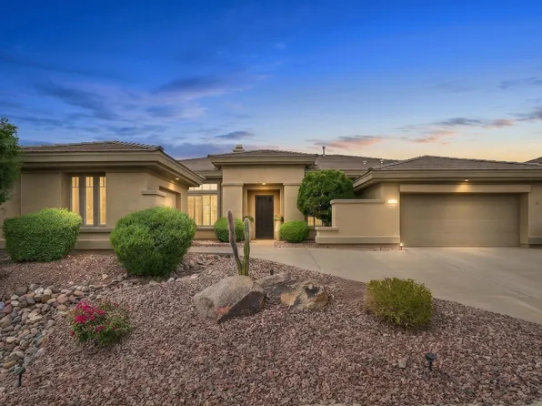 42004 N HARBOUR TOWN Court, Anthem, AZ 85086