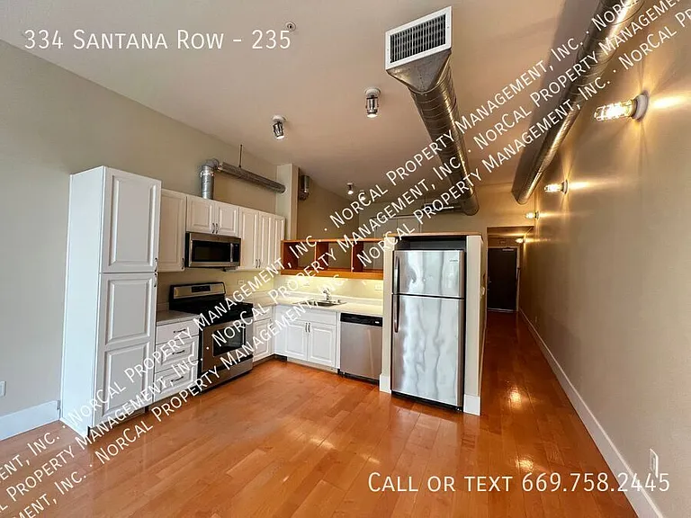 334 Santana Row #235 — Photo 10