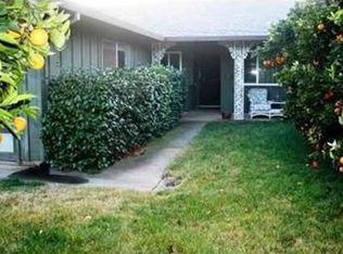 1158 Mount Ida Rd, Oroville, CA 95966