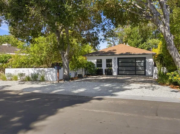 820 Chimalus Dr, Palo Alto, CA 94306