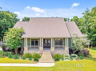 7854 Raegan Ln, Spanish Fort, AL 36527