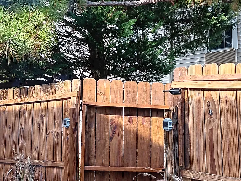 3502 Smokey Chamber Dr — Photo 17