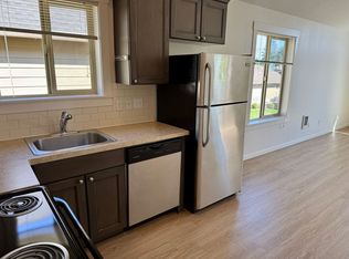 SE Montavilla Modern Construction Duplex, Portland, OR 97216