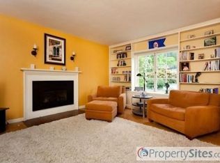 143 Forbes Ave, San Rafael, CA 94901