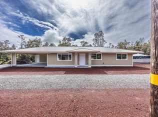 11-3895 Nahelenani St, Volcano, HI 96785