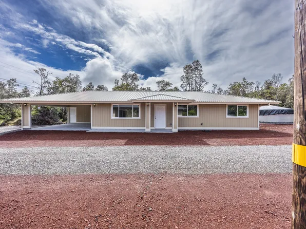 11-3895 Nahelenani St, Volcano, HI 96785