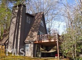 8107 Aska Rd, Blue Ridge, GA 30513