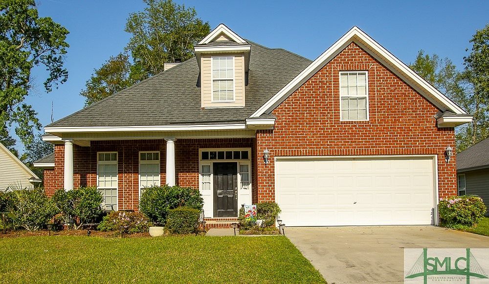 667 Young Way, Richmond Hill, GA 31324 Zillow