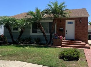 7210 Alverstone Ave, Los Angeles, CA 90045