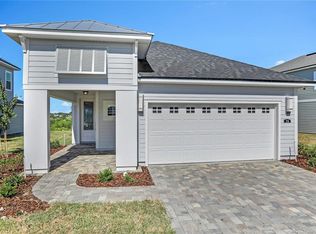 36 Quiet Wharf Dr, Saint Augustine, FL 32095