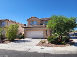 7737 Via Paseo Ave, Las Vegas, NV 89128