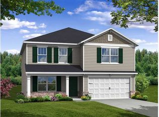 612 Ravens Wood Rd, Summerville, SC 29483