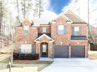 4100 Laurel Falls Dr, Snellville, GA 30039