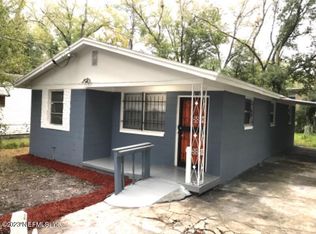 1594 W 29th St, Jacksonville, FL 32209