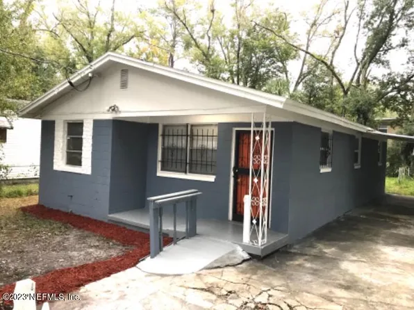 1594 W 29TH Street, Jacksonville, FL 32209