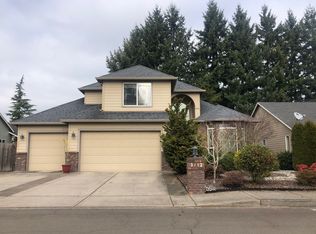 3712 NE 101st St, Vancouver, WA
