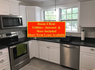 4012 Meadow Rd #1, Nashville, TN 37218