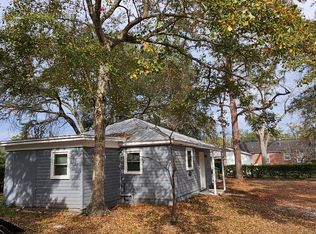 124 S 9th St, Jesup, GA 31545
