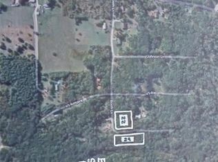 22 Booth Ln, Strattanville, PA 16258