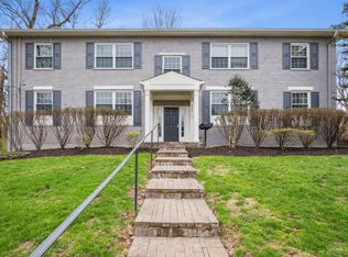 3655 Willowlea Ct UNIT B, Cincinnati, OH 45208