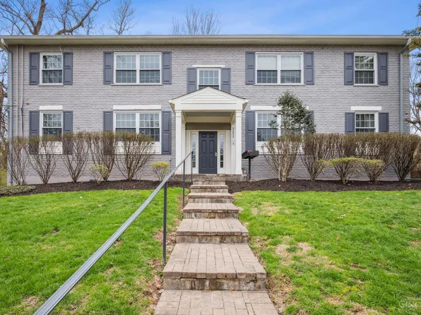 3655 Willowlea Ct Unit B, Cincinnati, OH 45208