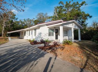 181 NE Windall Ln, Lake City, FL 32055