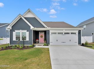 3602 Goose Pond Way, Elizabeth City, NC 27909
