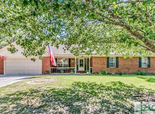 26 Frederick St, Rincon, GA 31326