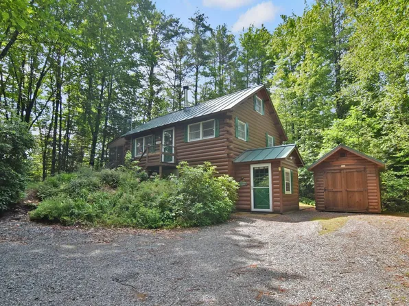 195 Westview Drive, Haverhill, NH 03785