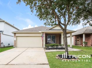 21623 Falvel Sunset Ct, Spring, TX 77388