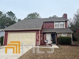 3980 Springleaf Dr, Stone Mountain, GA 30083