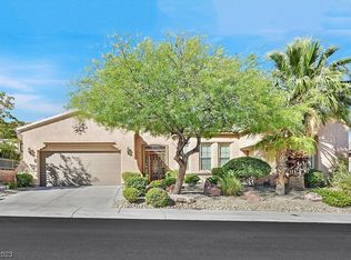10284 Sofferto Ave, Las Vegas, NV 89135