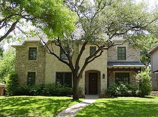 6966 Kenwood St, Dallas, TX 75214