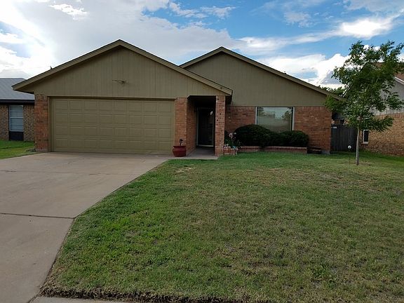 Fresh exterior paint