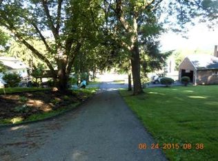 514 Spring Ln, Claysburg, PA